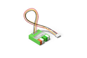Loxone AC Control Tree for Mitsubishi Electric