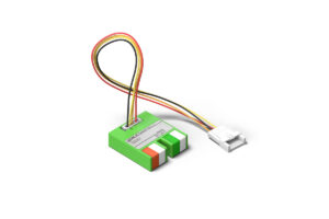 Loxone AC Control Tree for Toshiba