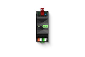 Loxone Fan Control Tree