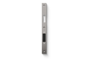 Loxone Plochý protiplech pro rám z ocelového profilu 270 × 24 × 3 mm pro Door Lock Air Inductive