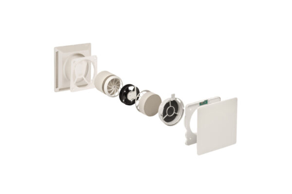 Loxone Leaf 1 Air Set