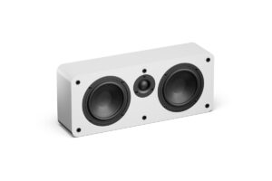 Loxone WALL Speaker bílá