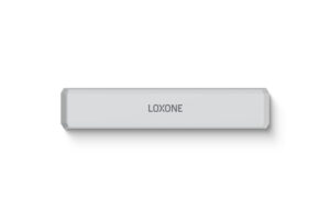 Loxone Okenní a dveřní kontakt Air bílá