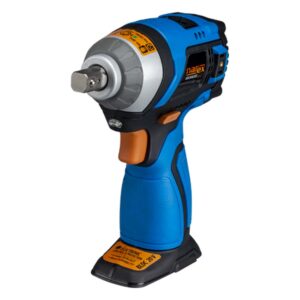 Akumulátorový rázový utahovák Narex ASR 200-3SB