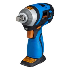 Akumulátorový rázový utahovák Narex ASR 200-SB