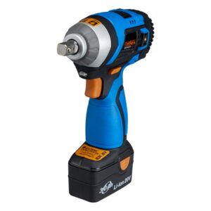 Akumulátorový rázový utahovák Narex ASR 203-SB