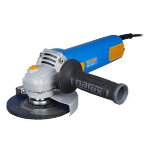 Úhlová bruska Narex EBU 125-10