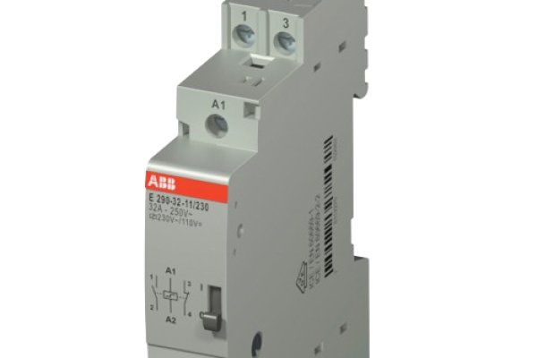 Relé impulsní ABB E290-32-11/230
