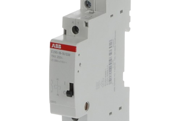 Relé impulsní ABB E290-16-10/230