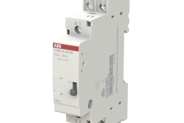 Relé impulzní ABB E290 2TAZ312000R2012