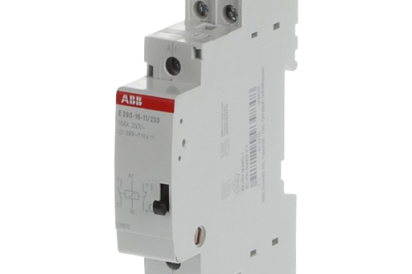 Relé impulsní ABB E290-16-11/230