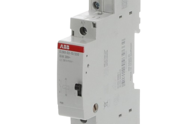 Relé impulzní ABB E290-32-10/230