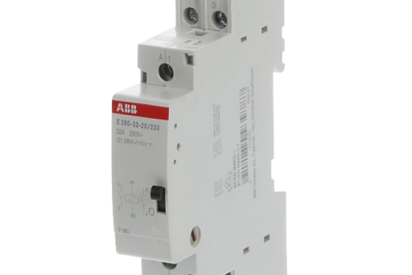Relé impulsní ABB E290-32-20/230