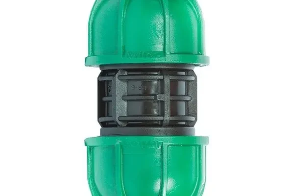 CONNECTO spojka PE potrubí