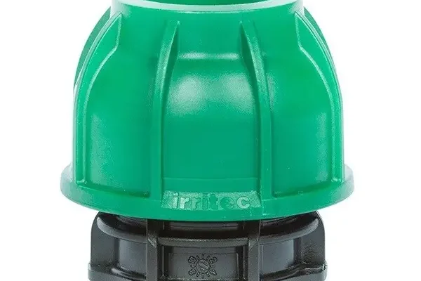 CONNECTO zátka PE potrubí