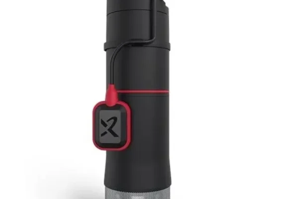 automatická vodárna Grundfos SBA