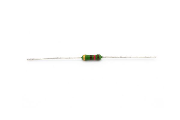 Loxone Odpor 120 Ohm