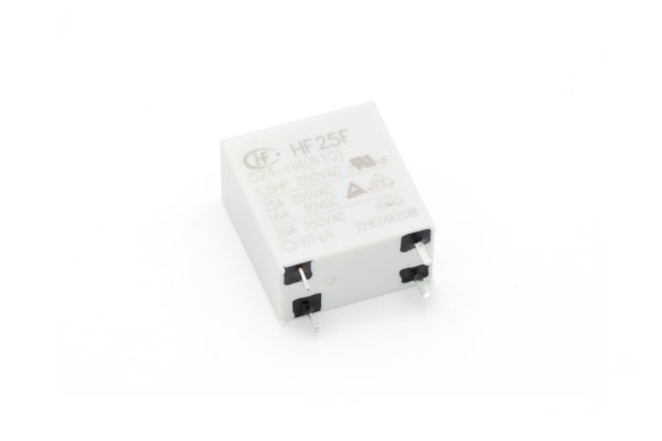 Loxone Relé 16A HF25F