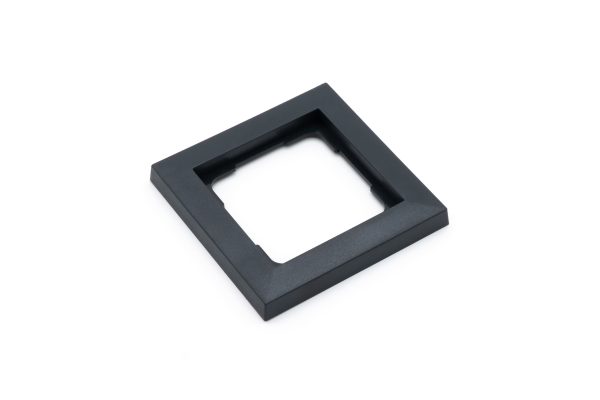 Loxone Rámeček pro Touch antracitová