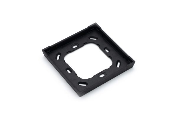 Loxone Montážní držák pro Touch Pure / NFC Code Touch antracitová