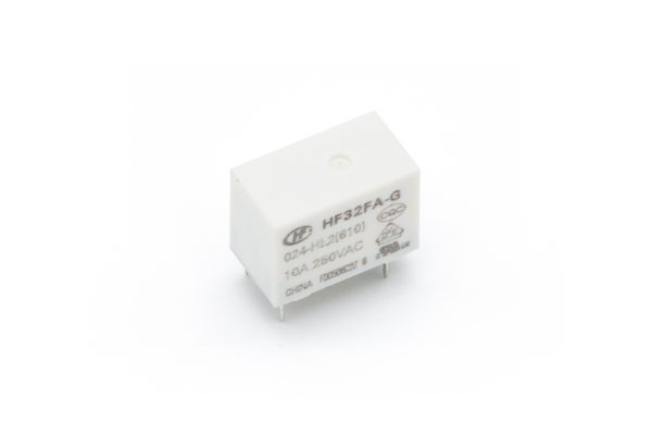 Loxone Relé 10A HF32FA-G