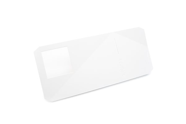 Loxone Krycí panel pro Wallbox