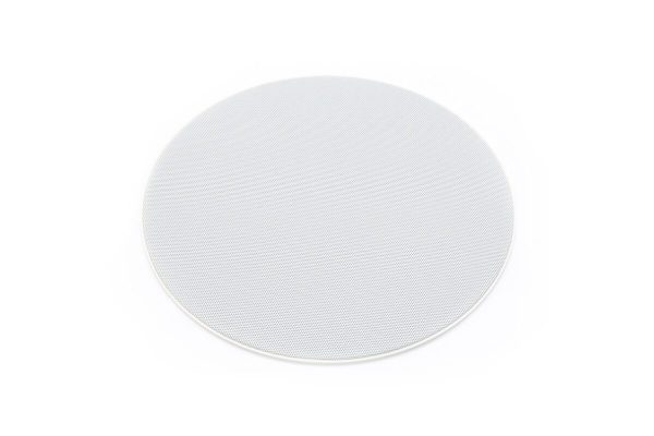 Loxone Kulatý kryt pro Install Speaker 10 bílá