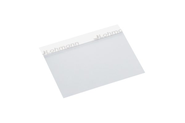 Loxone Voděodolná fólie pro NFC Code Touch / Intercom