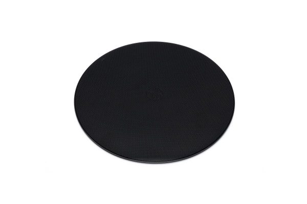 Loxone Kulatý kryt pro Install Speaker 7 černá