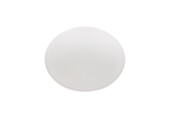 Loxone Kulatý kryt pro Install Speaker 7