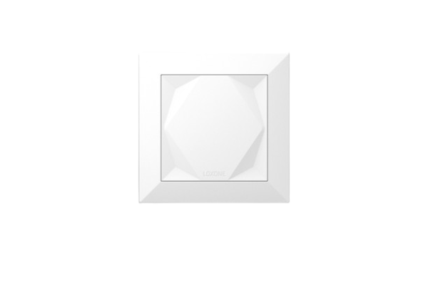 Loxone Touch Air bílá