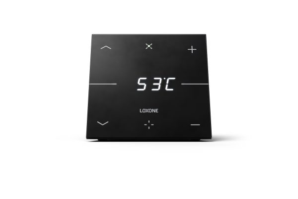 Loxone Touch & Grill Air