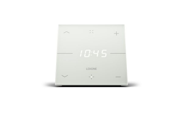 Loxone Touch Nightlight Air šedobílá
