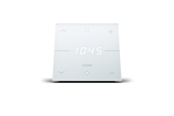 Loxone Touch Nightlight Air signální bílá