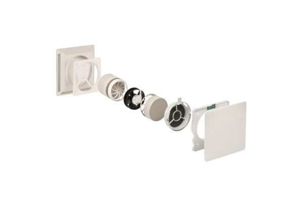 Loxone Leaf 1 Air Set