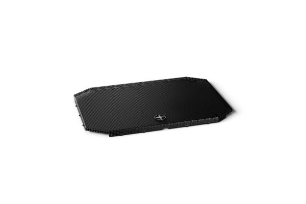 Loxone Náhradní kryt pro Satellite Speaker Černá