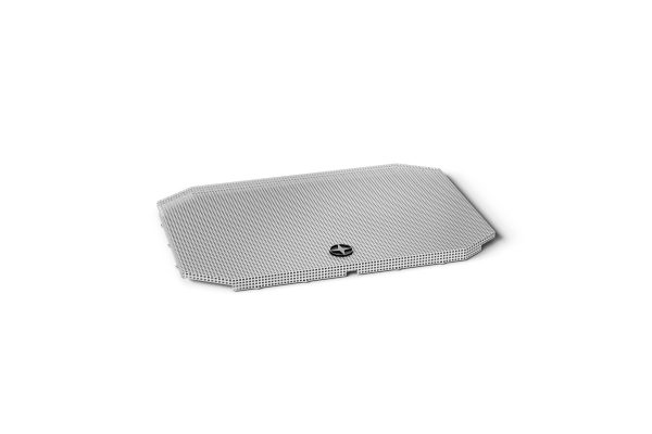 Loxone Náhradní kryt pro Satellite Speaker Bílá