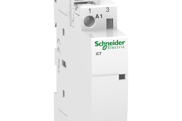 Instalační stykač Schneider Acti9 iCT A9C20132, 25 A, 2 NO, 24 V AC