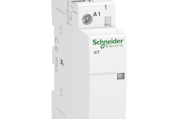Instalační stykač Schneider Acti9 iCT A9C20731, 25 A, 1 NO, 230 V AC