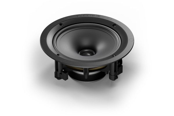 Loxone Install Speaker 7 Passive