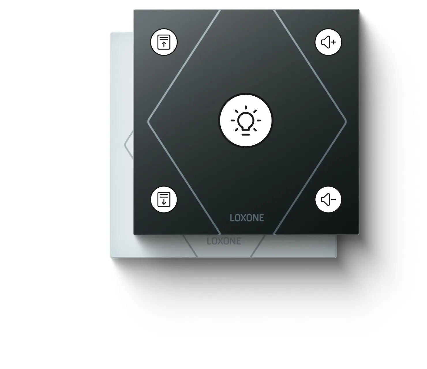 loxone PH Bento Touch Pure Nano T5