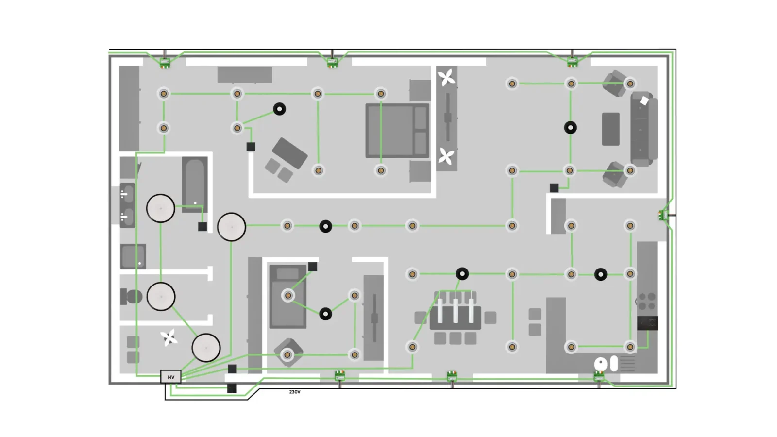 loxone PH Bento Tree Extension scaled