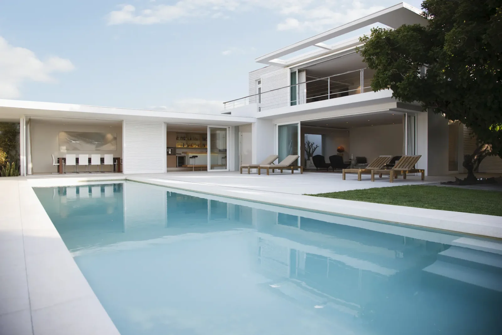 Für Ihren Pool
