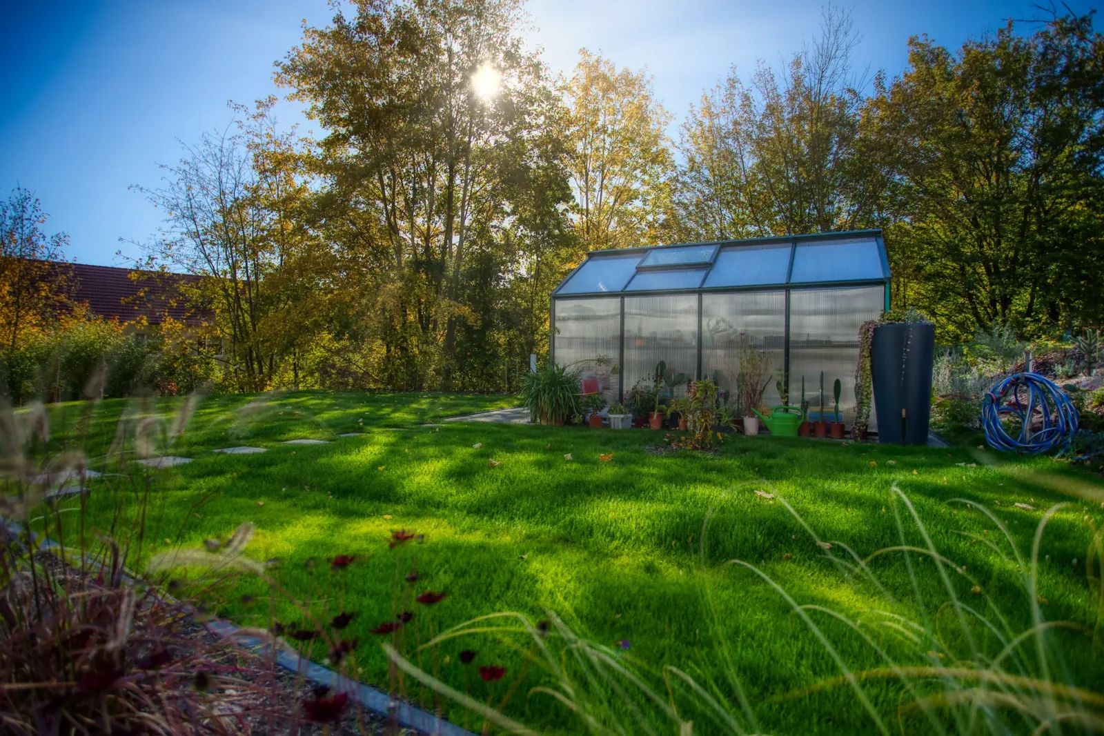 Für Ihren Garten
