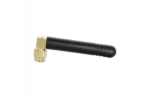 Loxone SMA anténa s kloubem 868 MHz
