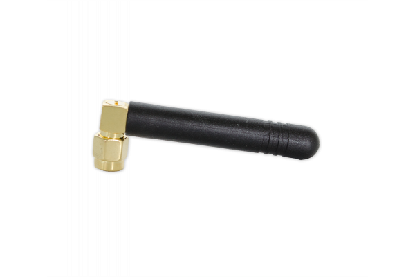 Loxone SMA anténa s kloubem 868 MHz