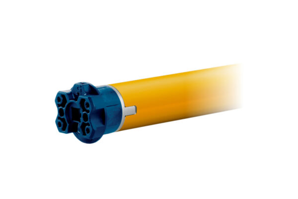 Loxone Trubkový motor SOLIDline Air 20Nm