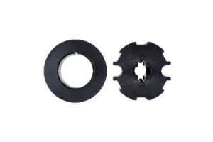 Loxone Adaptér/unašeč kulatý 63mm