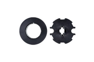 Loxone Adaptér/unašeč kulatý 70mm