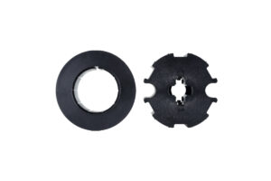 Loxone Adaptér/unašeč kulatý 78mm